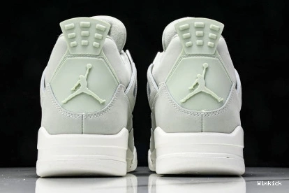 HV0823-003 Air Jordan Seafoam 4 1202